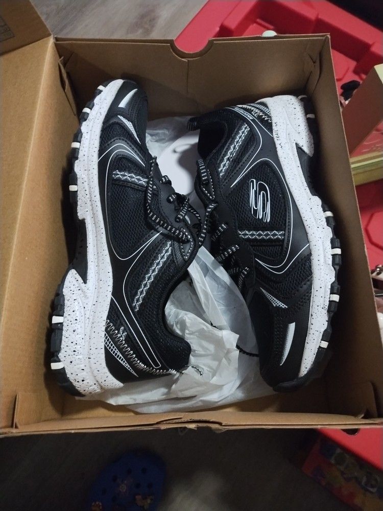 Skechers Outdoor