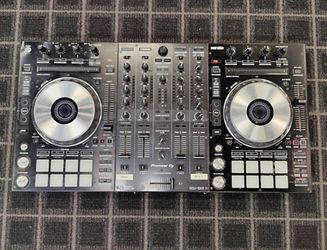Pioneer Sx3