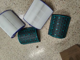Replacement Filter for Dyson