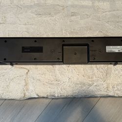 Samsung Soundbar