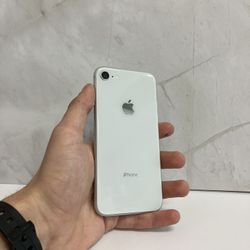 iPhone 8 - Unlocked - 128GB