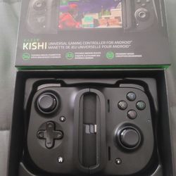 Razer Kishi Android Controller