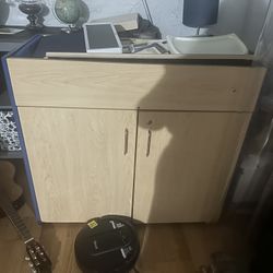 Daycare Changing Table