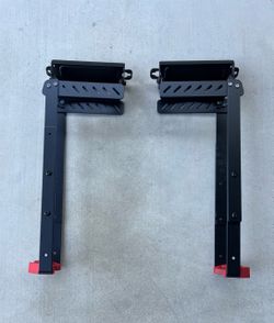 Bike Hangers - Wall Mounted