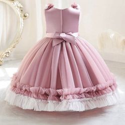 Fancy dress for girls age 7 years old