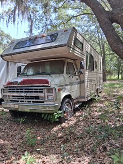 1988 chevy MH
