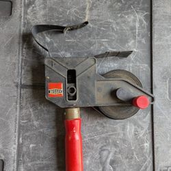 BESSEY STRAP CLAMP FURNITURE FRAME WOODWORKING 23 ft VAS 23 WOOD HANDLE