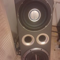 Speakers