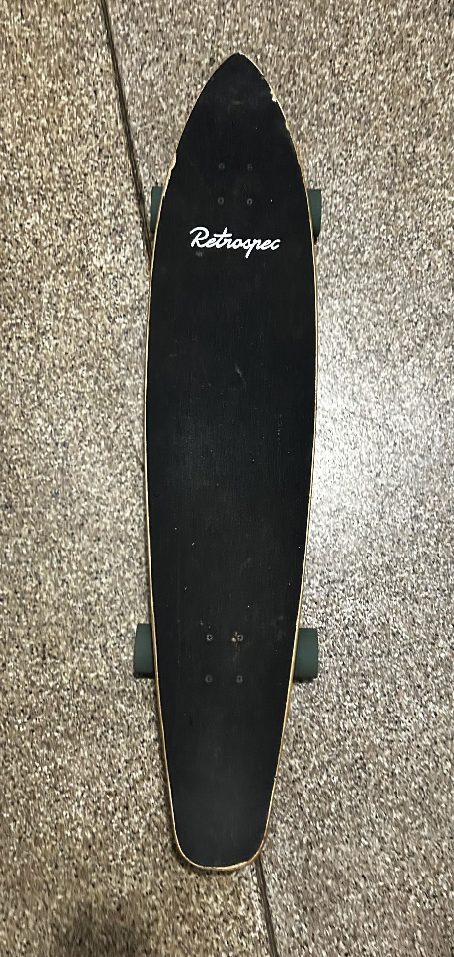 Long Board