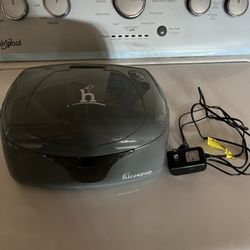 Baby Wipe Warmer 