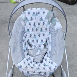 Baby Bouncer 