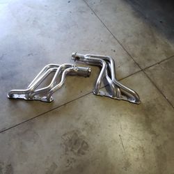 Headers