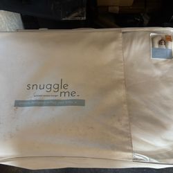 Snuggle Me For Infants 