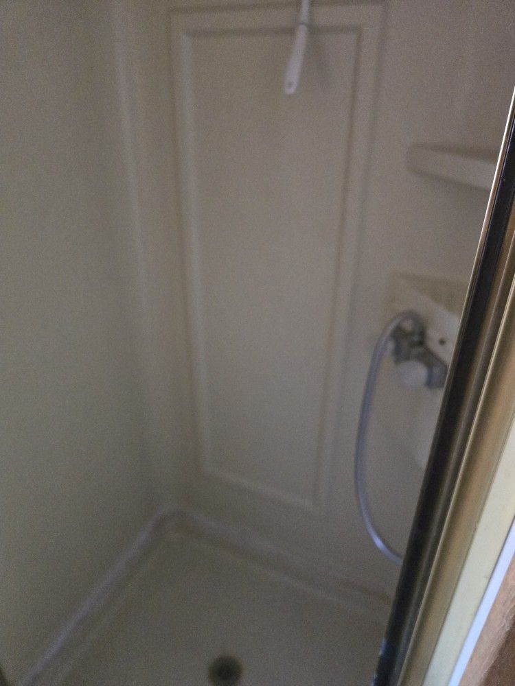 1992 Winnebago Brave