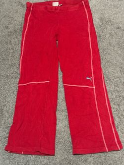 Puma sweats women