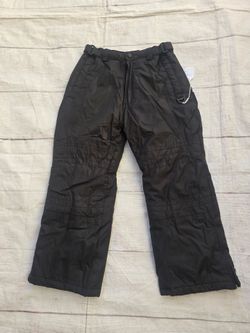 Hawke & Co. Snow Pants Youth Size 6
