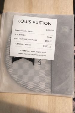 Lv Beanie