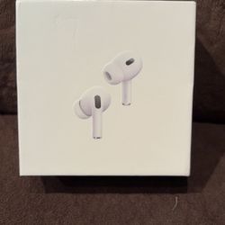 Apple AirPods Pro 2nd Generation with MagSafe Wireless Charging Case (USB‑C)...