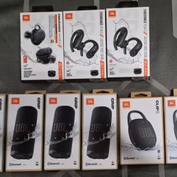 JBL Speaker's (price is for EACH) 