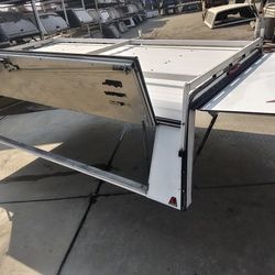 Utility Camper Long Bed F-150 09-14