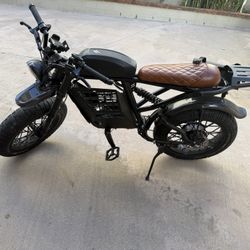 Electric Bike Super 73