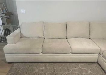 2piece sectional