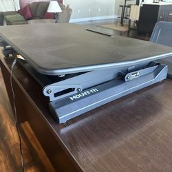 Mount It Standing Desk