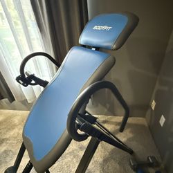 Inversion Table