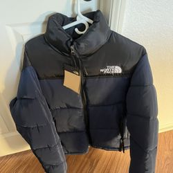 Northface Puffer