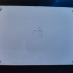 Apple Magic Trackpad Wireless