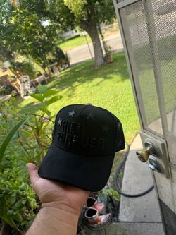 Rich Forever Hat brand new