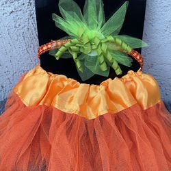 Halloween Baby Dress Up Set