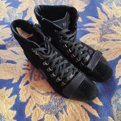 Fendi Akin Converse Styles Shoes