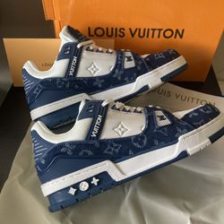 Lv Trainers Men’s  