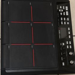 Roland Spd SX