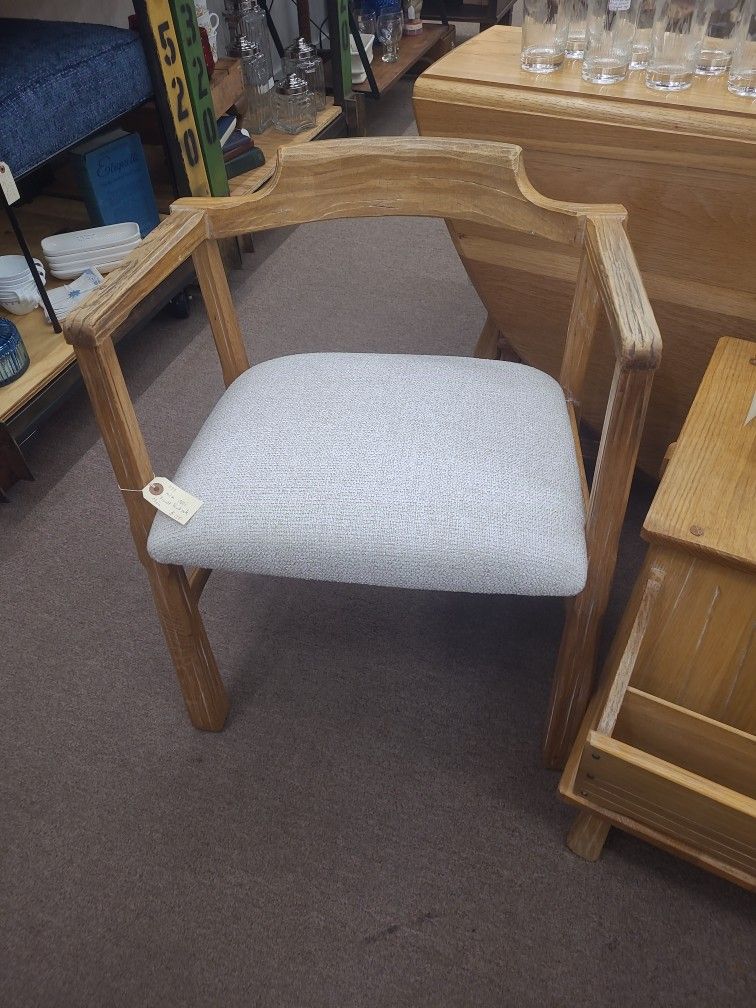 Choice....Brandt Ranch Oak Chairs for Sale in Mesa, AZ OfferUp