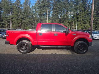 2006 Ford F-150