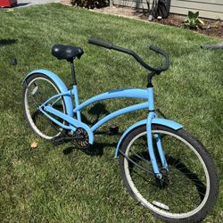 Beach Cruiser 
