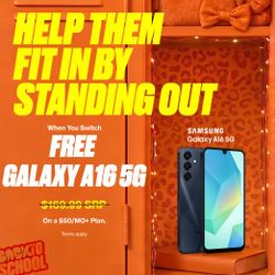 Samsung Galaxy A16 5G