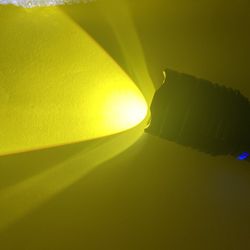 Rechargeable Flashlight 4 Light Modes NEW