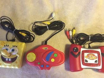 Plug And Play Games