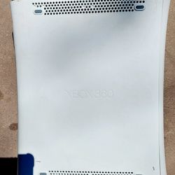 Xbox 360 Console 