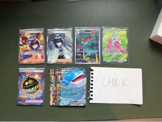 POKEMON PITCH BLACK HITS