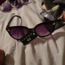 GUCCI DESIGNER SUNGLASSES WOMENS VEGAS POOL PARTY 