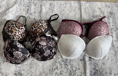 Victoria Secret Lace Bras