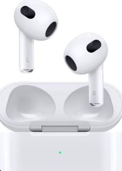 air pod 3