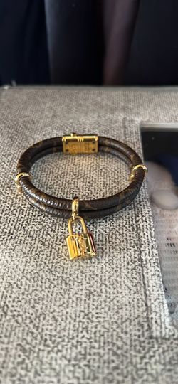 14k Tennis bracelet
