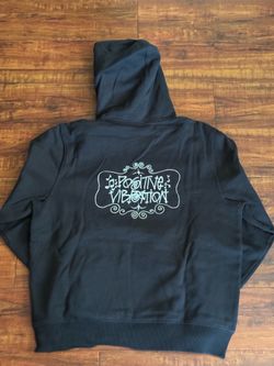 Stussy Hoodie