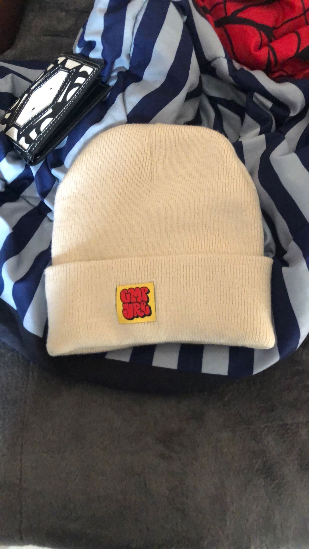 Empyre Beanie