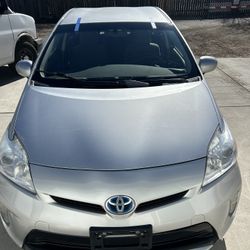Automotive Glass